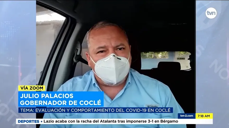 Reactivación económica en la provincia de Coclé