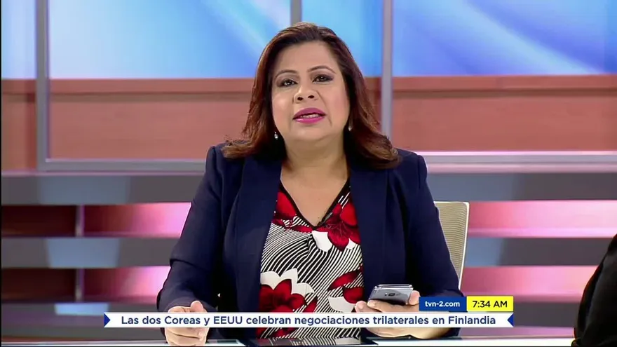 Noticiero AM 20 de marzo del 2018 - Bloque 3