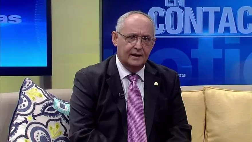 En Contacto: Protección a menores de edad