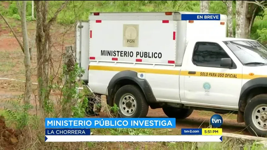 Dos muertos en las últimas 24 horas en La Chorrera