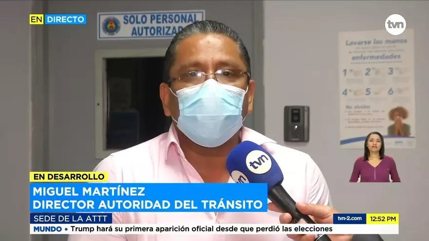 ATTT y taxistas logran acuerdos
