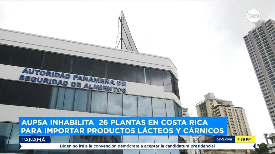 Productos lácteos de algunas marcas podrían escasear pronto