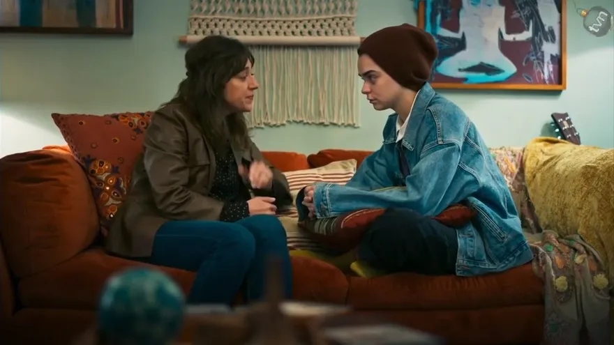 100 Días Para Enamorarnos - Capítulo 52