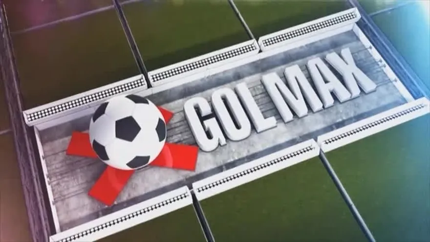 Gol Max 14 de julio de 2013 Parte 2