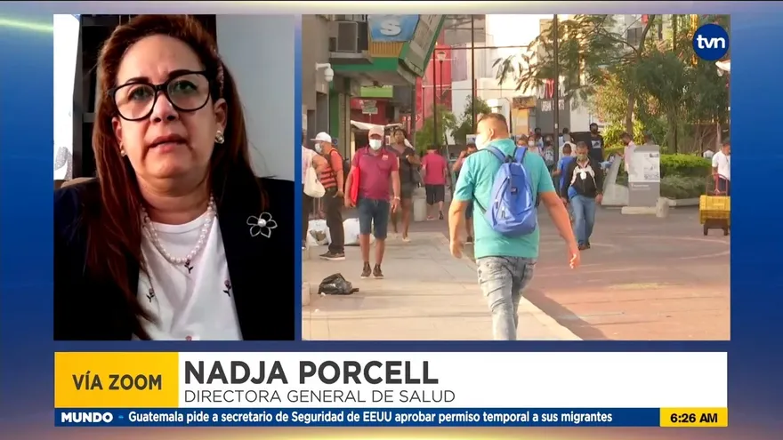 Nuevas medidas de toque de queda y cuarentena