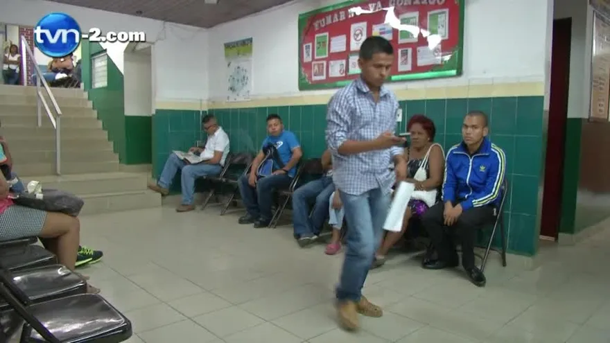 Autoridades de Salud en alerta por casos de meningitis