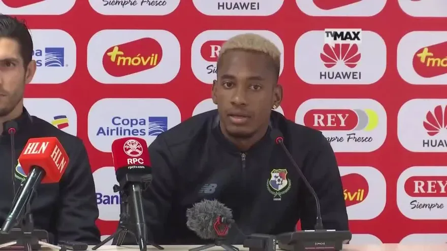 Para Michael Amir Murillo, sólo queda afinar detalles en Saransk