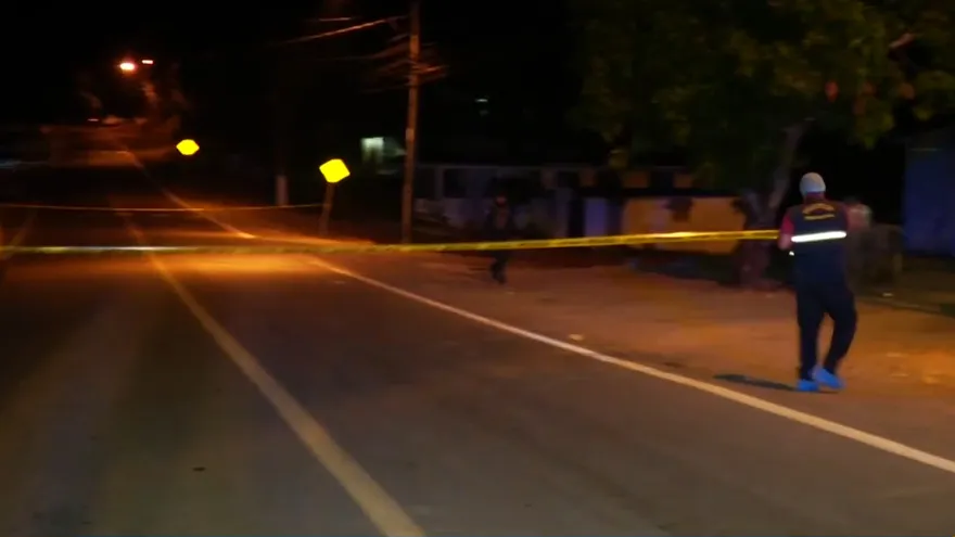 Crece la ola de inseguridad