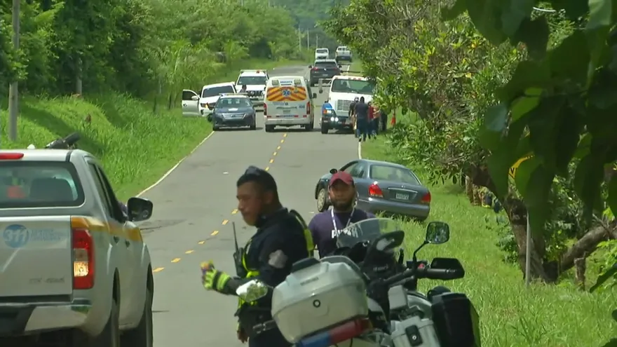 Intensificarán operativos por accidentes de tránsito en Coclé
