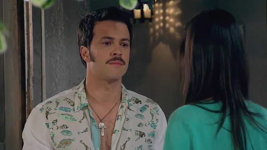 Niche - Capítulo 33