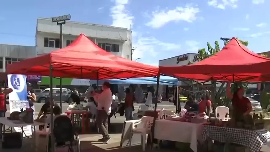 Madres de niños con capacidades especiales piden ayuda