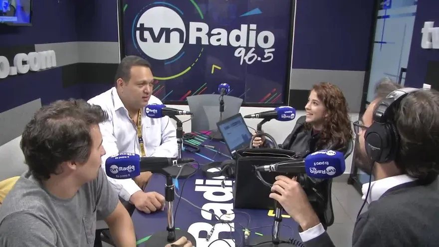 La Previa 15 de octubre de 2018