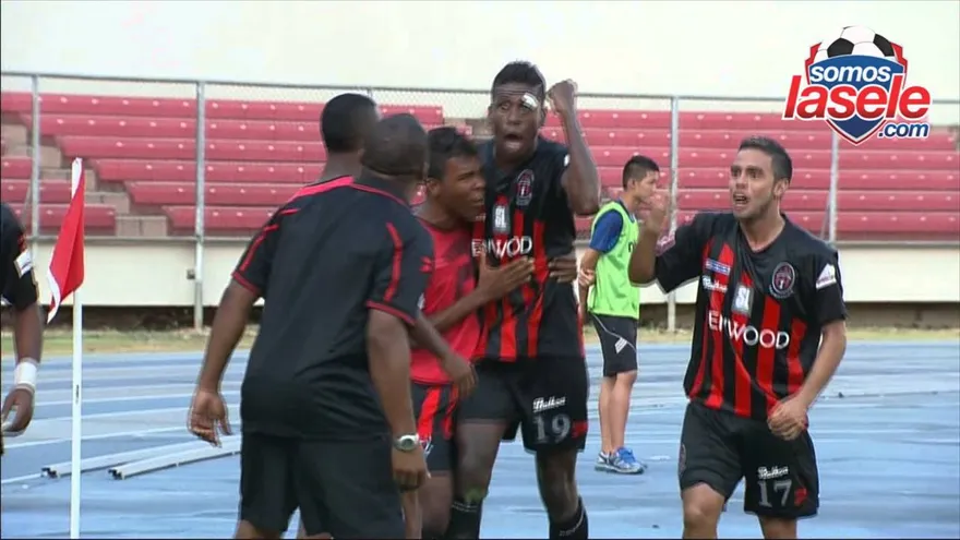 Aquí verás el empate del Sporting 2-2 contra Tauro FC fecha 3 LPF Clausura 2014