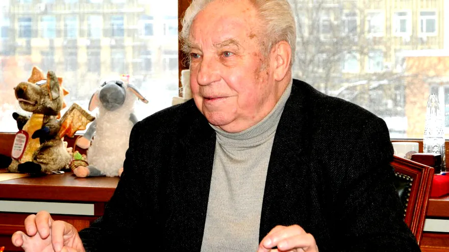 'No hay alternativa al Castrismo en Cuba' dice subdirector de la KGB