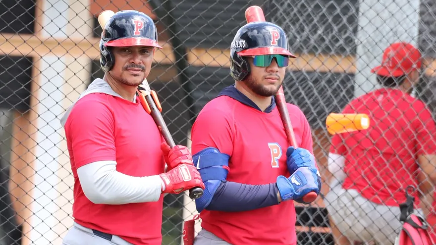 Panamá revela selección de béisbol para los Juegos Centroamericanos y del Caribe Santo Domingo 2026