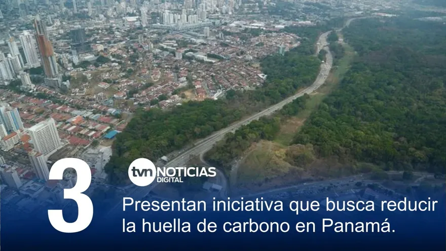 Top 5 de TVN Noticias del 16 de junio de 2020