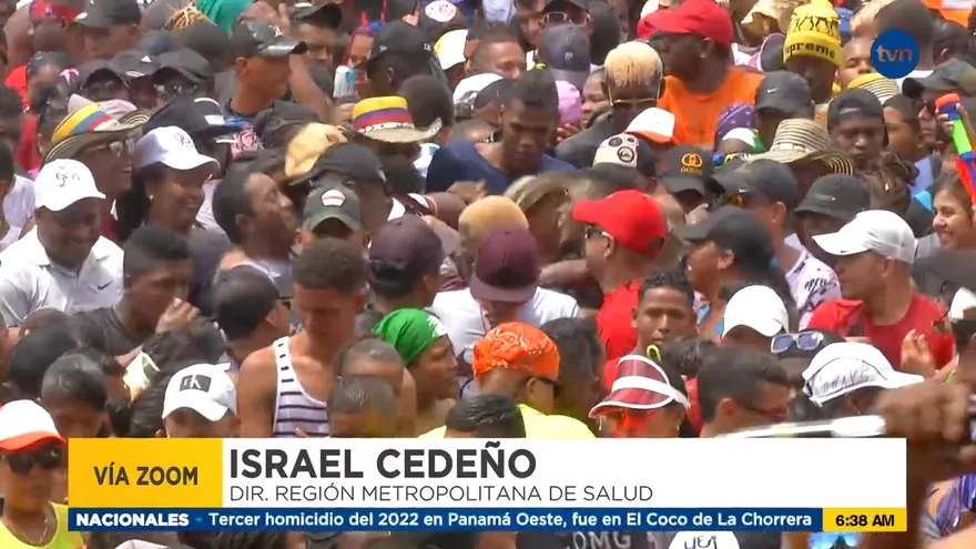 Prohibiciones en carnavales ¿Cuáles son las dudas?