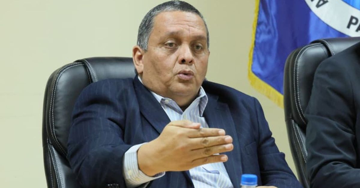 Secretario general de la ATTT salió de vacaciones tras derogación del decreto para regular plataformas digitales