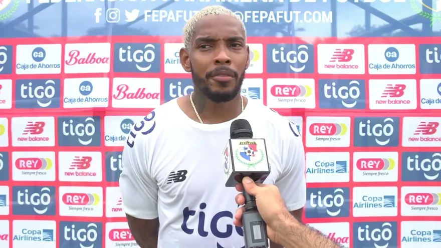 Azmahar Ariano destaca que los trabajos se enfocan entre otras cosas en la presión tras pérdida