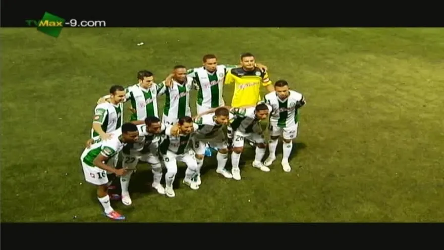 LPF: Resumen Alianza 1-1 R