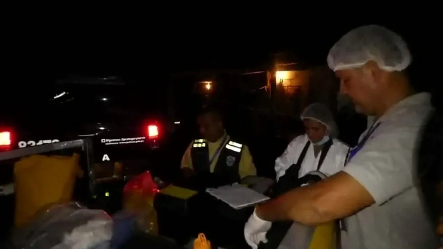Ministerio Público adelanta investigación de femicidio en Chiriquí