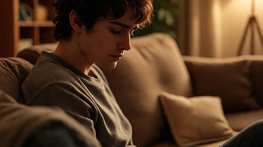 Dependencia emocional