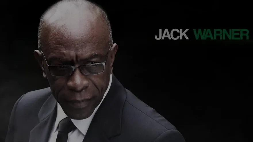 Warner habló y vincula elecciones de Trinidad y Tobago