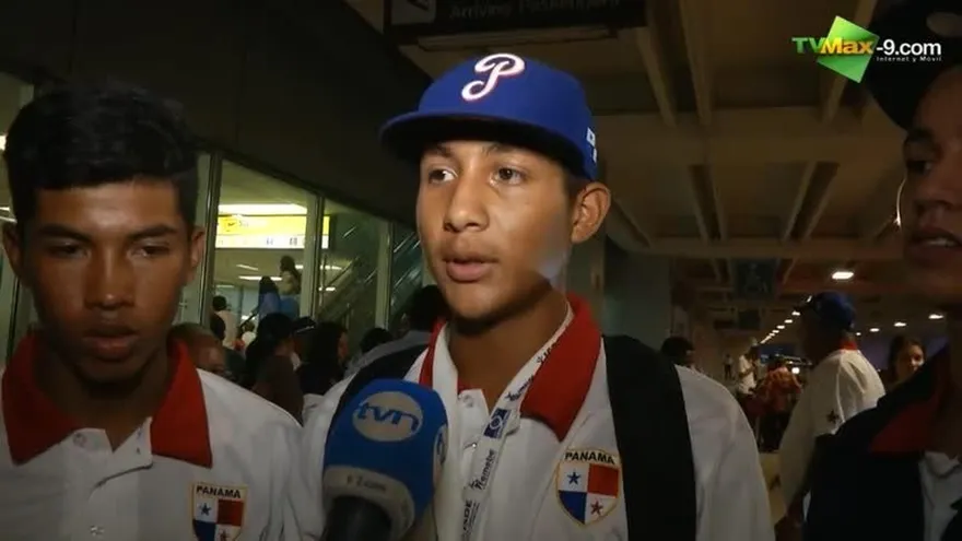 Llegada de la Selecci