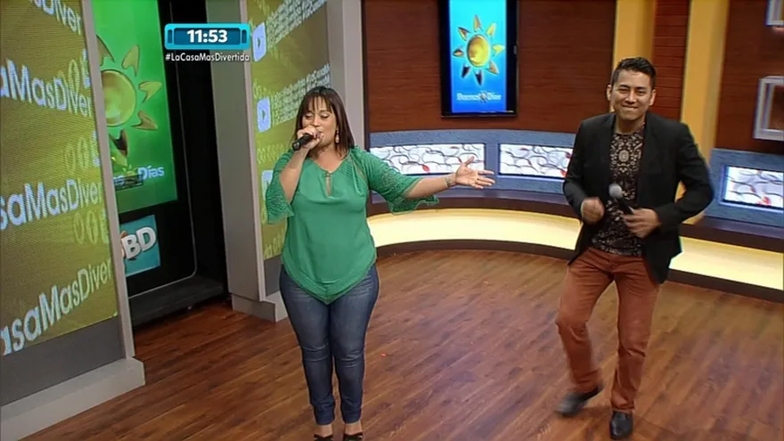 La kashamba  “el precio”