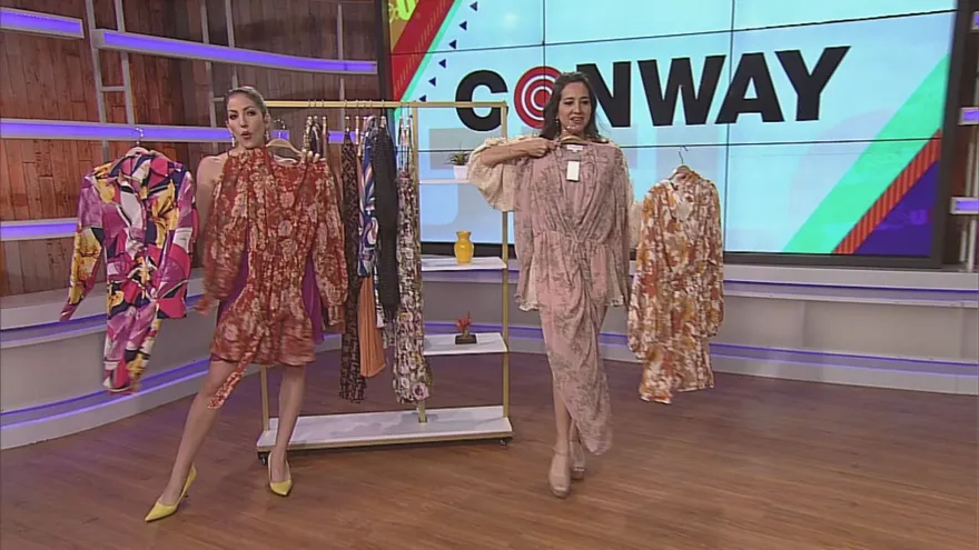 Moda: Vestido de cóctel