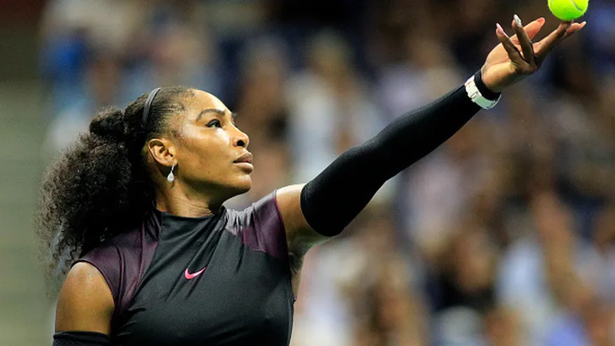 La élite al completo en el Open de Australia