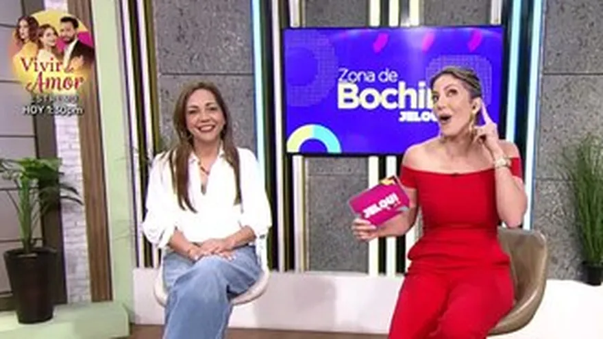 La fan de Chayanne que subió a bailar con él al escenario en Panamá