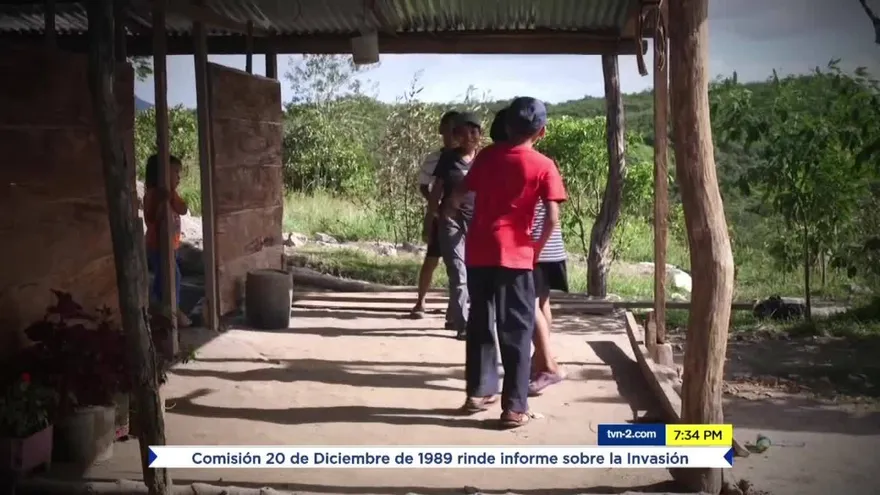 TVN Investiga: Sueños de Diciembre, desafiando el futuro