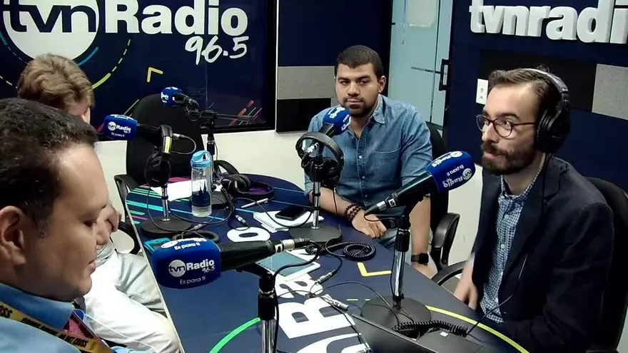 La Previa 12 de agosto de 2019