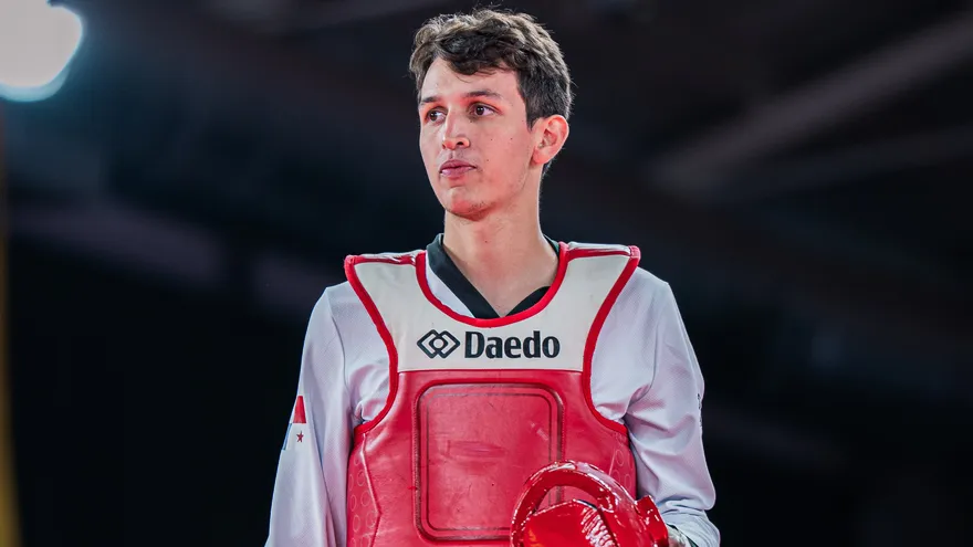 Ian Romero