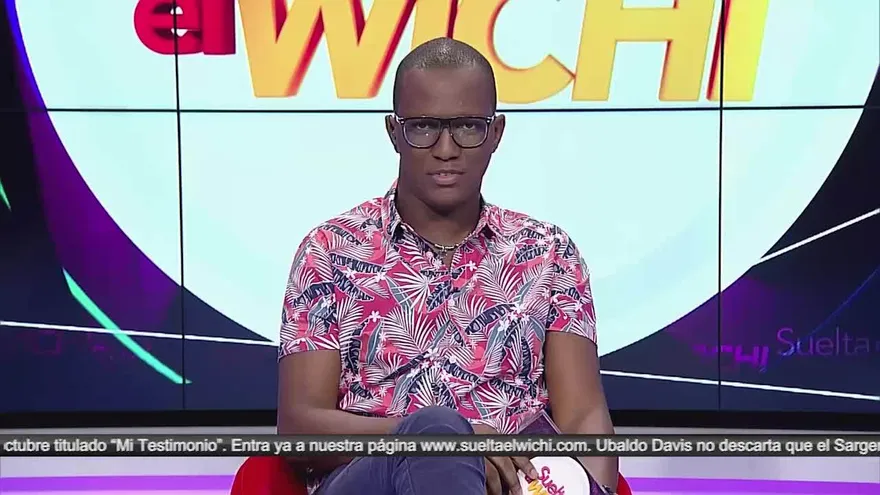 ¡Sandra sandoval quedó en el hospital por conjuntivitis!