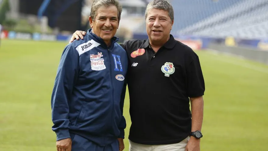 Pinto le respondió a 'Bolillo': "Respete a Honduras y a Colombia"