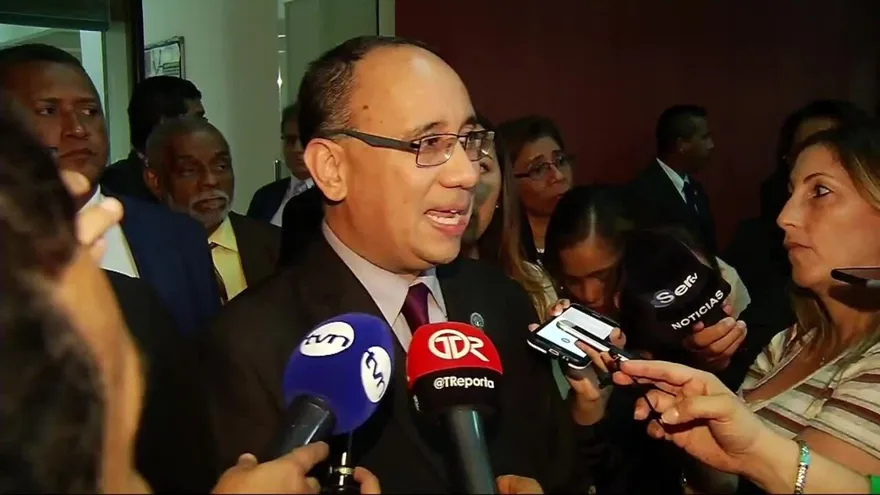 Fiscalía asegura que testigo protegido confirma los hechos en caso “Pinchazos”