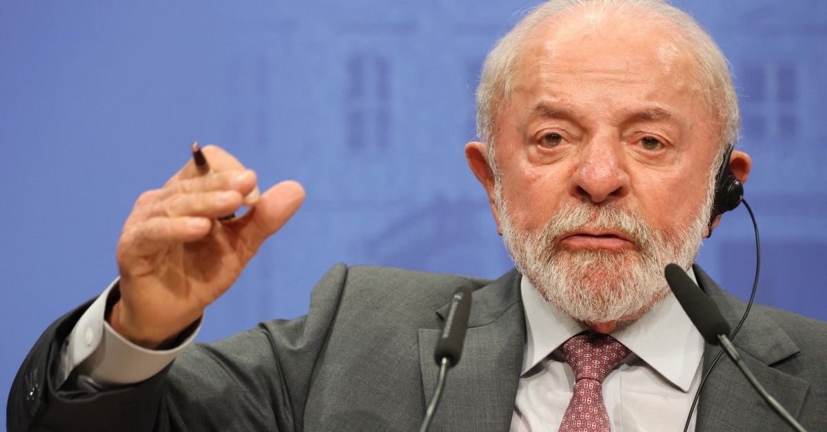Lula defiende el multilateralismo y apuesta por relaciones comerciales sin ‘preferencias’