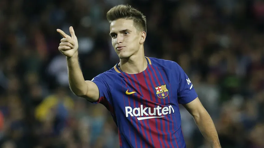 Denis Suárez estará  entre 15 y 20 días de baja en el Barcelona