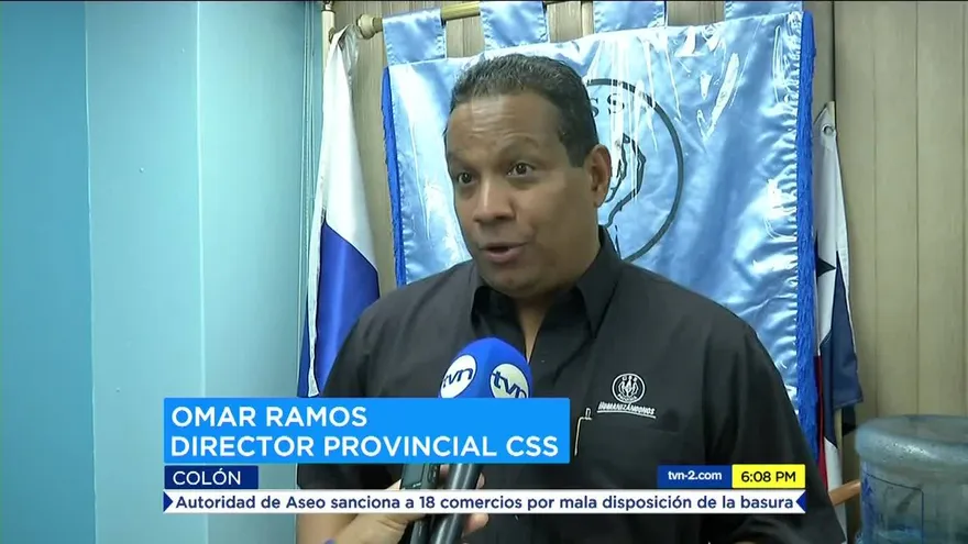 Investigan menor herido por la PN en Colón