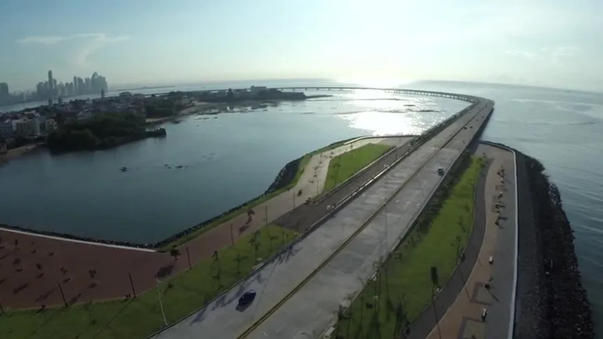 Parque La Amistad, bajo la mira de la UNESCO