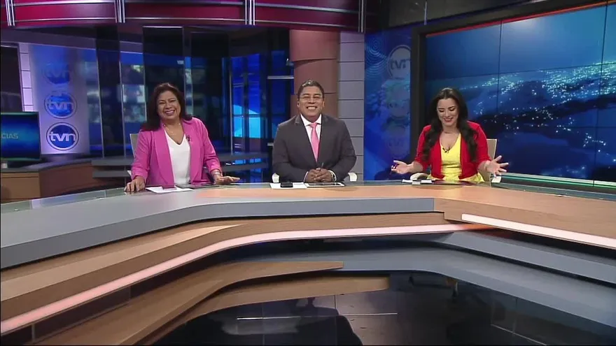 Noticiero AM 25 de julio de 2017 - Bloque 1