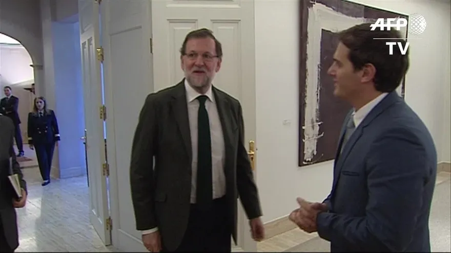 Gobierno español busca aliados en Cataluña