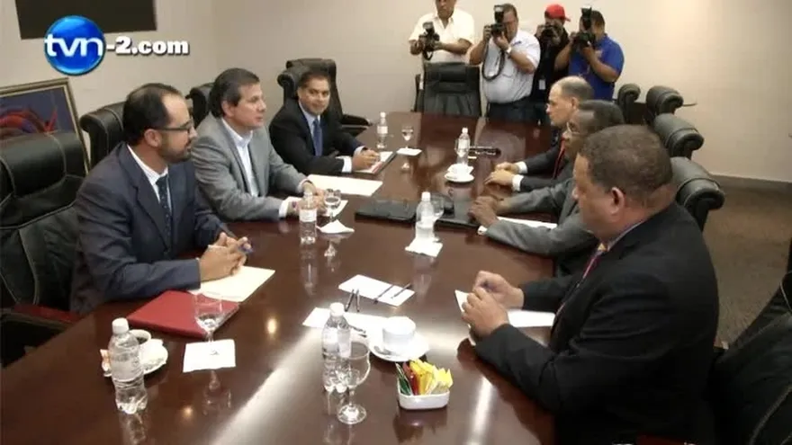 Diputado Varela: Mañana dilataremos la sesión