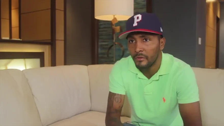 Anselmo "Chemito" Moreno, 'guerrero constante'