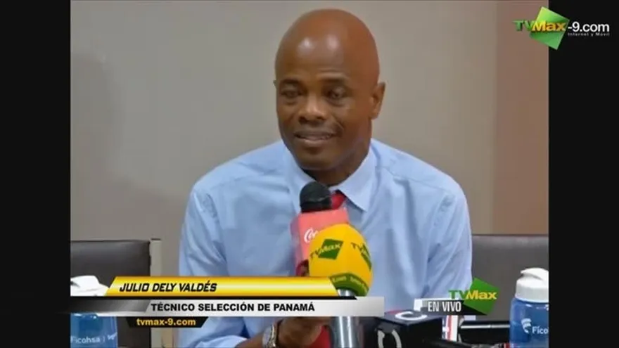 Eliminatorias: Dely Vald