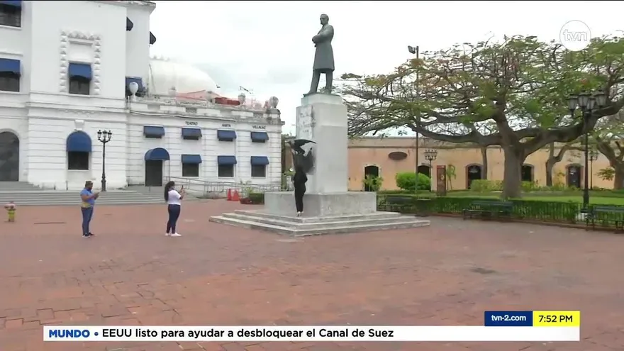 ¿Cómo avanza la reactivación económica en el Casco Antiguo?