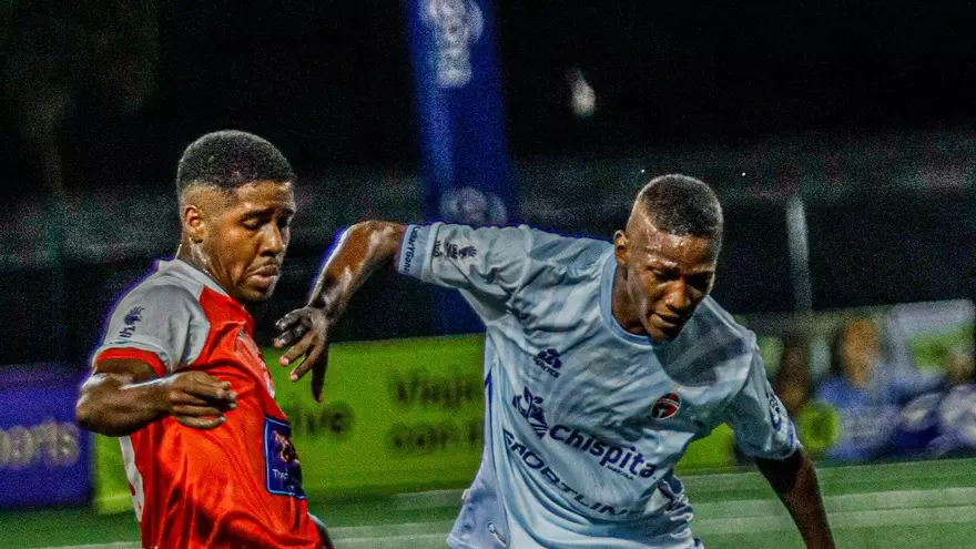 Potros del Este vs Sportind de San Miguelito | Apertura 2025 LPF