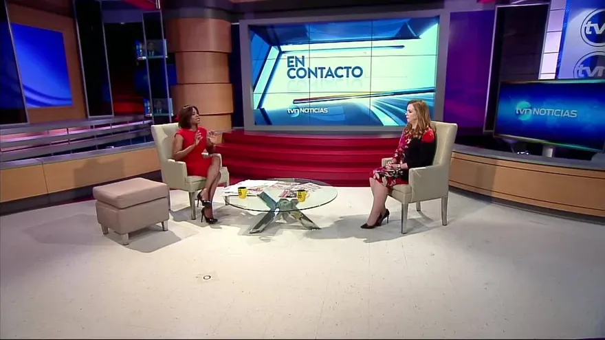 Noticiero AM 17 de marzo del 2017 - Bloque 6